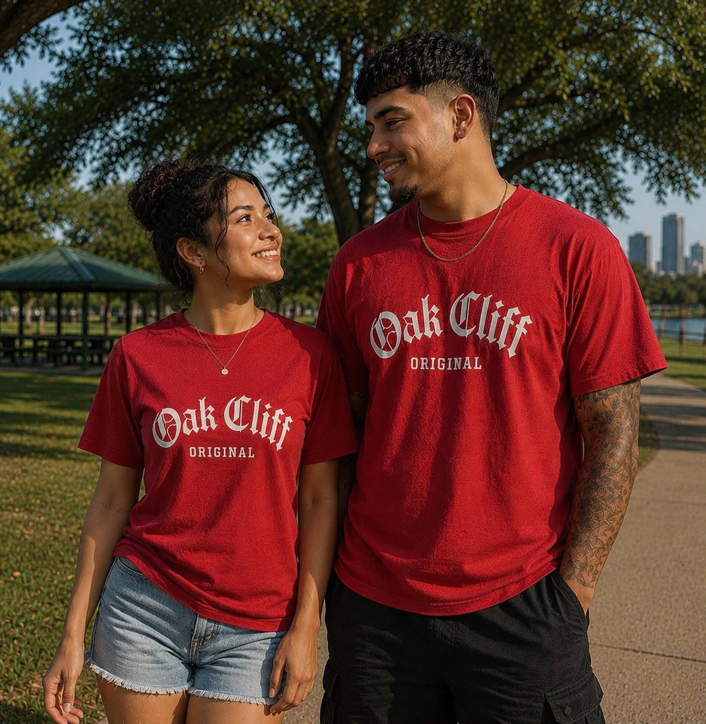 Oak Cliff Original T-Shirt
