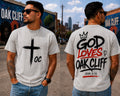 God Loves Oak Cliff