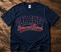 Oak Cliff Born & Raised T-Shirt