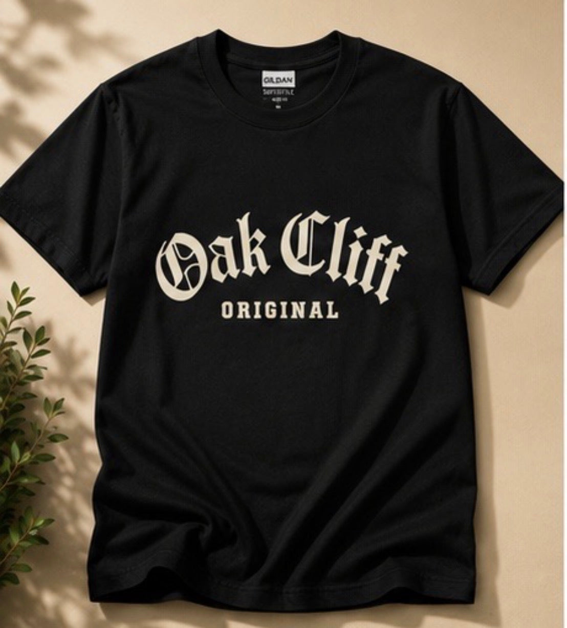 Oak Cliff Original T-Shirt