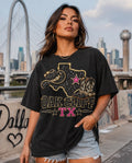 Oak Cliff TX T-Shirt
